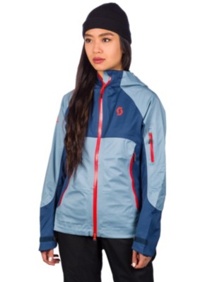 Explorair cheap 3l jacket